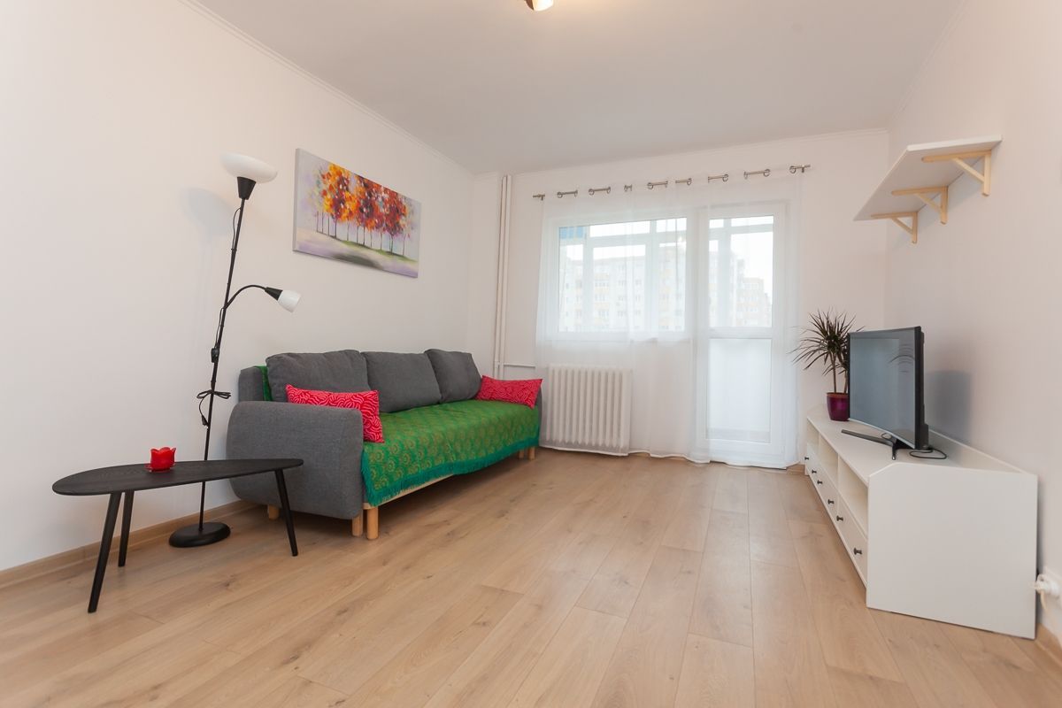 De Inchiriat Apartament 2 camere,renovat, Petre Ispirescu - Poză 9