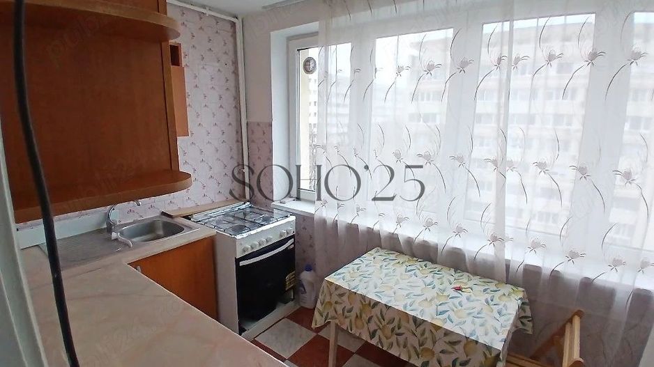 Apartament 3 camere | Metrou Iancului | 60 mp | Etaj 7 | Luminos - Poză 4