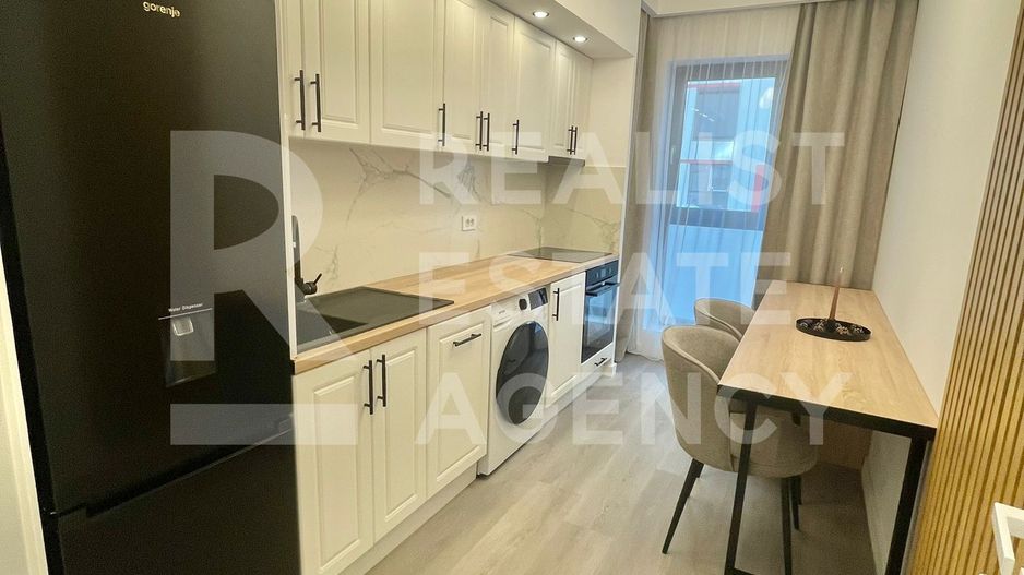 Vânzare, apartament, 2 camere, Lujerului, București - Poză 8