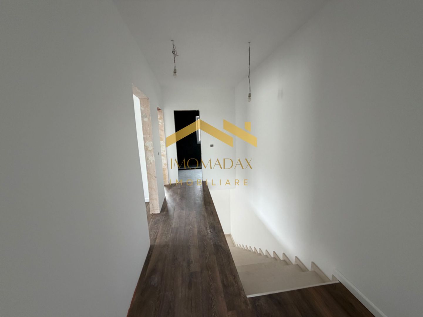 Bucovat-Duplex P+E-Disponibil Imediat - Poză 9
