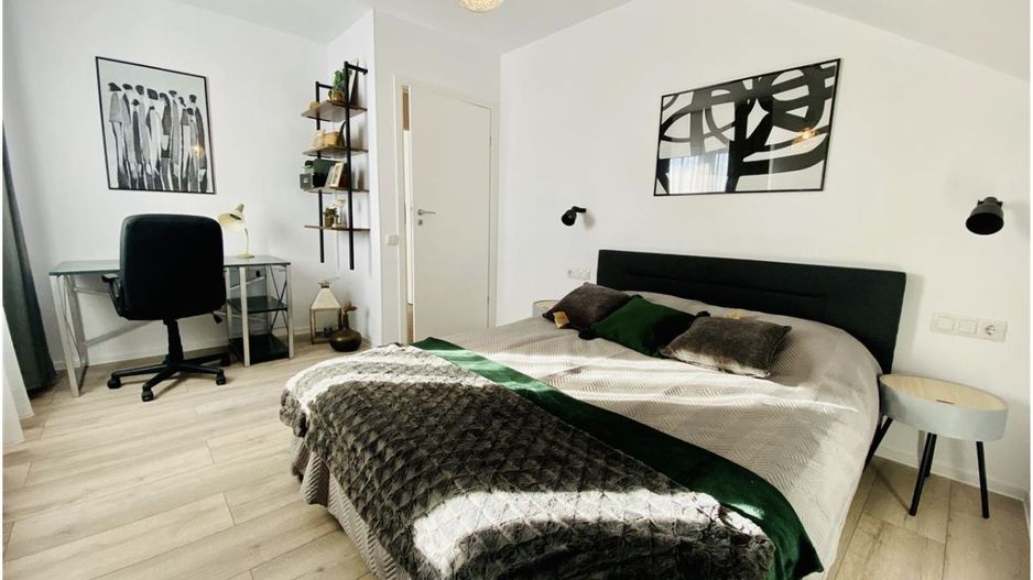 Casa individuala, moderna,Sura Mare, Sibiu - Poză 11