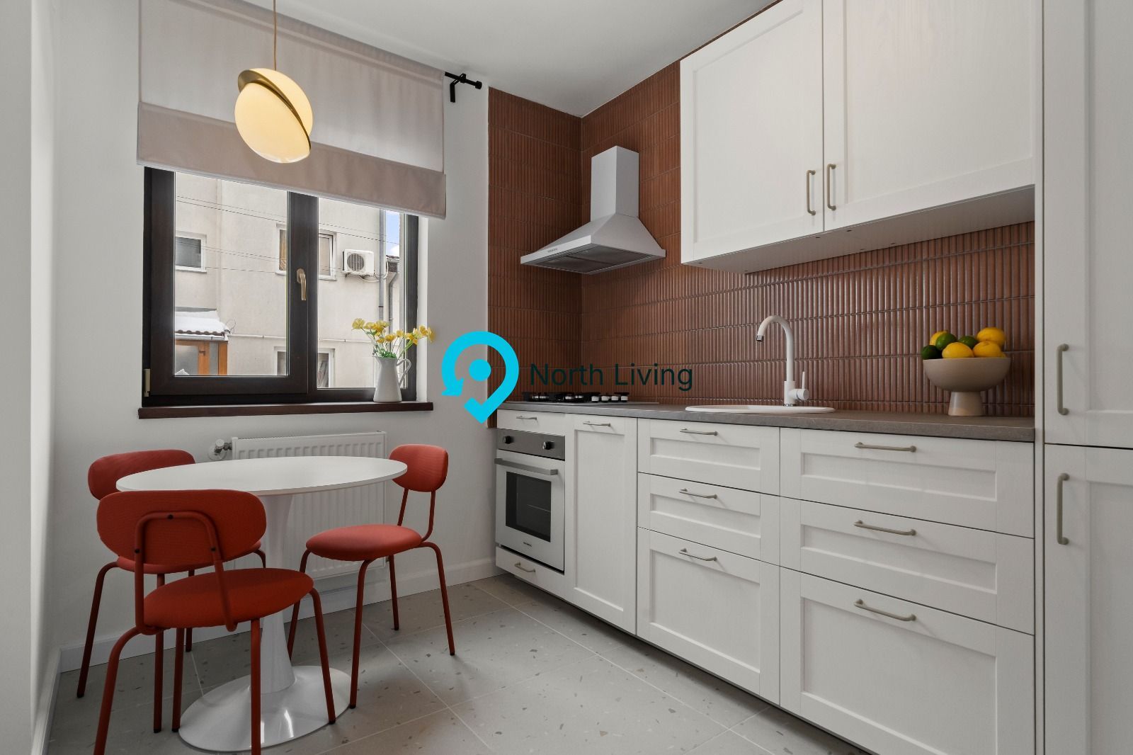 Casa Renovata 2025 | 4 Dormitoare | zona Pipera | curte 50 mp - Poză 8