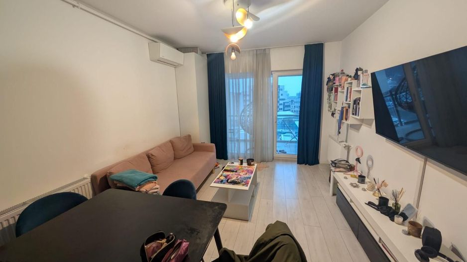 Granvia Park I 2 Camere I Loc de parcare - Poză 10