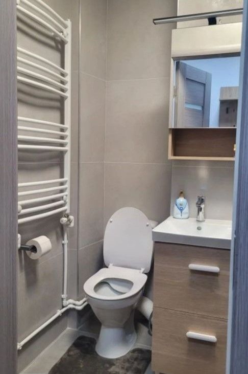 Grasoniera- zona Racheta/ Catedrala - Poză 2