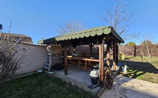 Casa mare, solida, Timisoara, D+P, 5 camere, 2 bai, Zona Lipovei - Poză 10