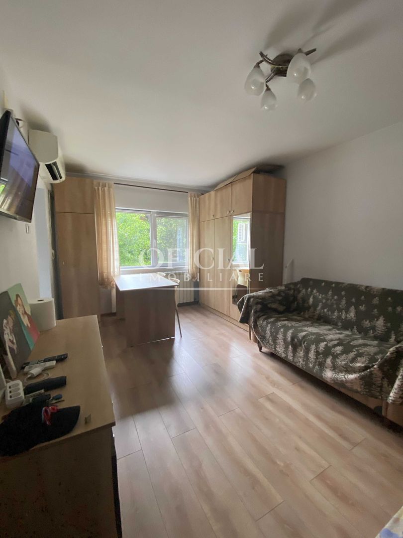 Apartament 1 Camera | 27 Mp | Renovat | Zorilor Louis Pasteur - Poză 2