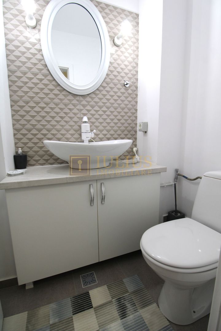 Apartament cu 3 camere - Clinicile Noi - Poză 18
