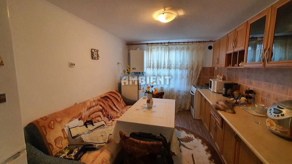 Casă individuală P+M, teren 1000 mp, zona Poligon auto; - Poză 5