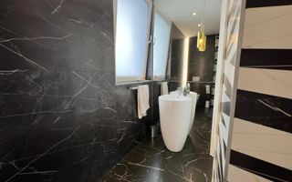 Ap tip PENTHOUSE 120mp + TERASE | 2 niveluri | La cheie - Poză 7