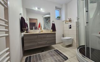 Casa Sibiu teren 500 mp Calea Poplacii - Poză 6