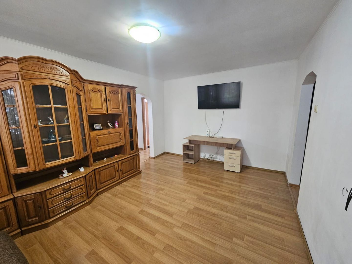 Apartament 3 camere, Negru Voda - Brancoveanu - Poză 5