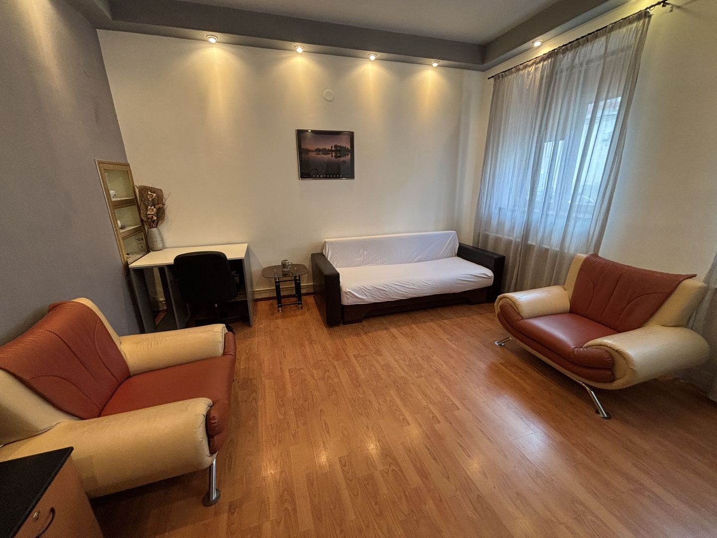 Apartament cu bucatarie separata PET FRIENDLY - Centru, Sibiu - Poză 8