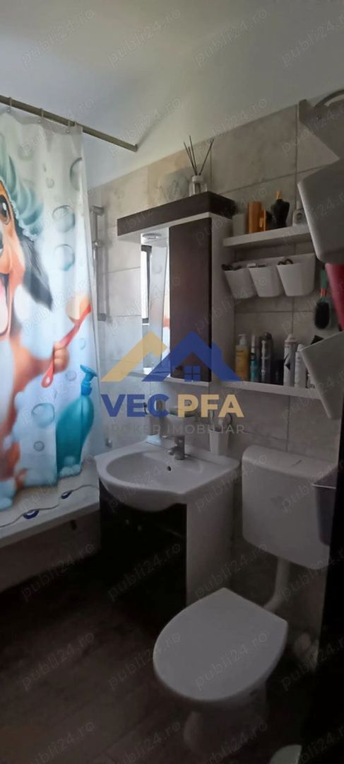 Apartament 2 Camere | Loc de Parcare | Cartier Independenței Bragadiru - Poză 6