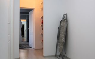 3 camere, clima, bloc anvelopat, Str. Cosminului - Girocului. - Poză 7