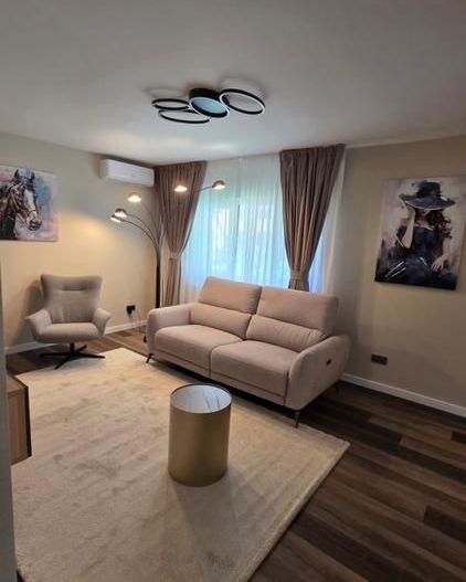 Apartament 2 camere - Aviatiei, finisaje premium, metrou 5 min. - Poză 1