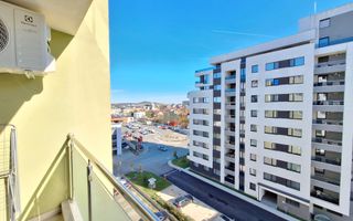 Apartament 2 camere,  parcare+boxa, Coresi, PET FRIENDLY - Poză 8