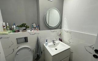 Apartament cu 3 camere | La cheie | 2 bai | Cartierul Mărăști - Poză 13