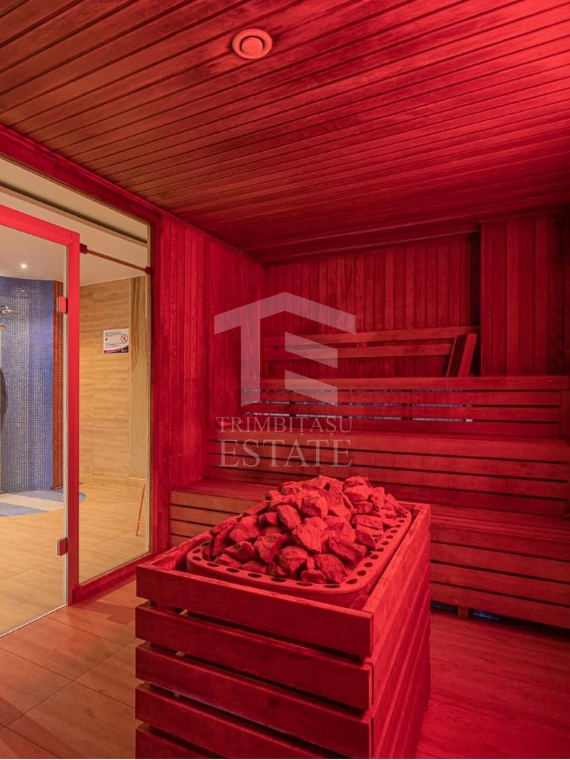 Delta Vacaresti - Rin Grand Residence - Vitan Barzesti 2 camere NOU - Poză 14