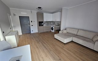Apartament 2 camere | 45 mp + balcon | zona Bulgaria | Parcare* - Poză 1
