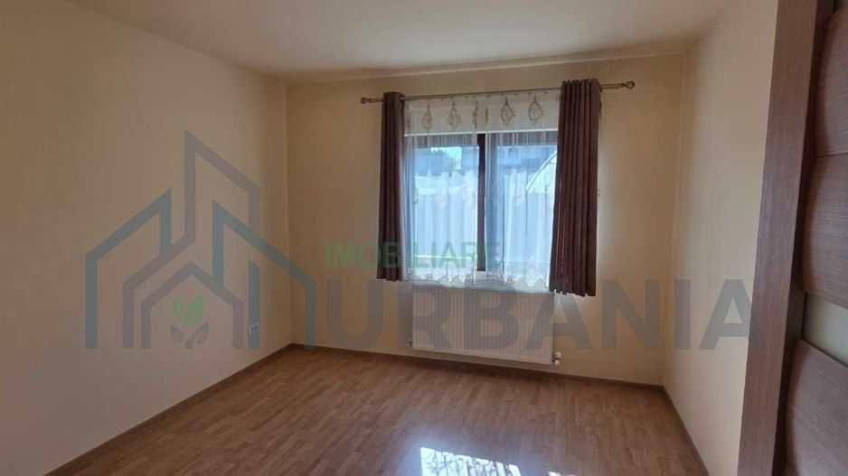 Apartament 3 camere de închiriat în Valea Adâncă, str. Bazei – grădină, terasă acoperită și 2 locuri de parcare - Poză 3
