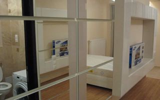 Apartament 1 camera EXCLUSIVE RESIDENCE 445 euro - Poză 3