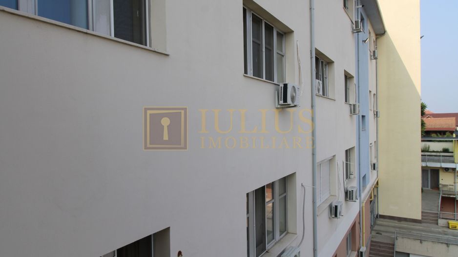 Complex, pet-frinedly, centrala proprie - Poză 8