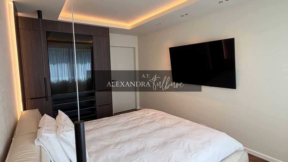 Apartament PREMIUM 3 camere, 2 bai, terasa, garaj, The Fold-Grigorescu - Poză 16