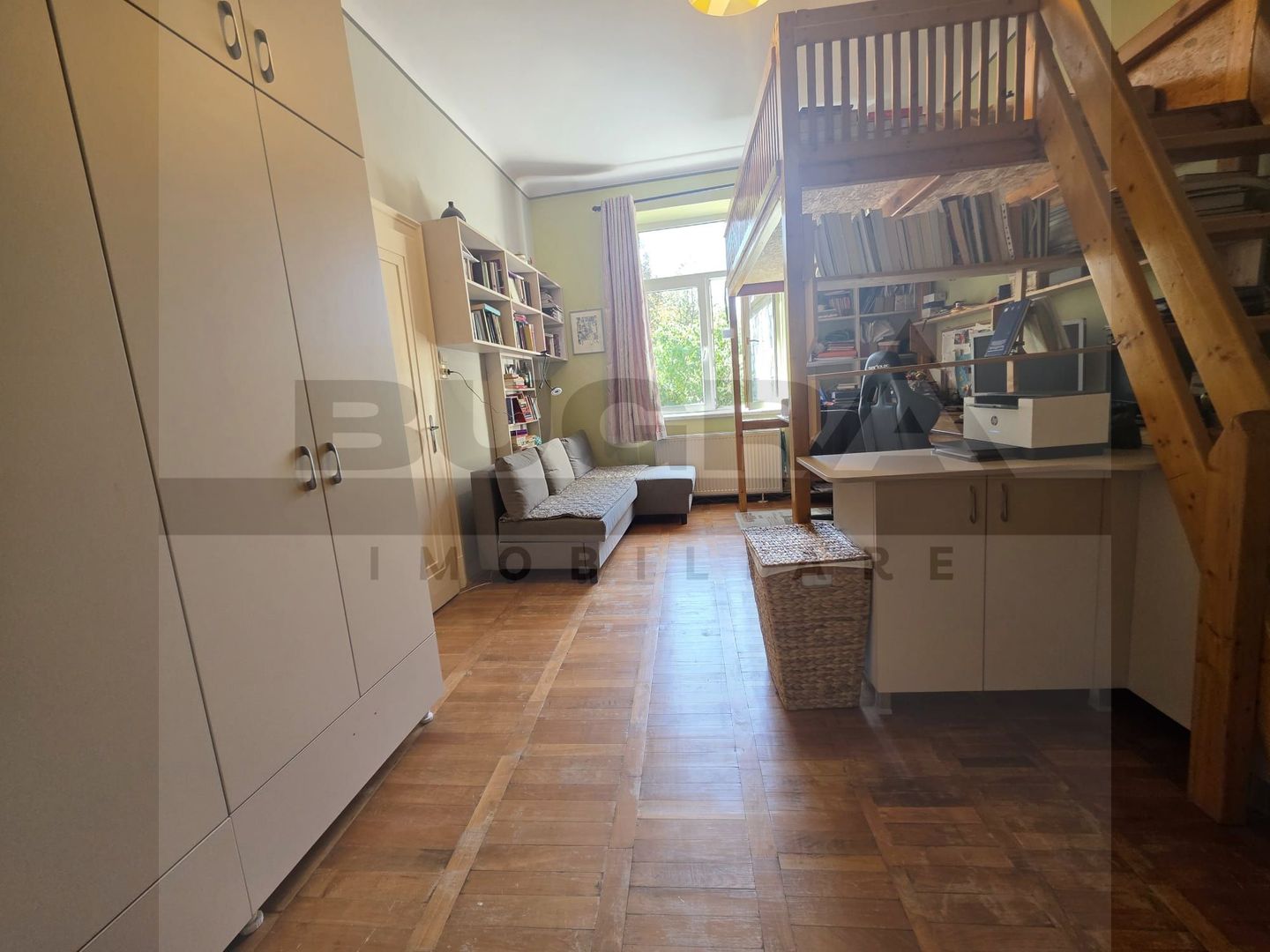 Apartament 3 camere 75 mp - zona centrala, Paris - Poză 4