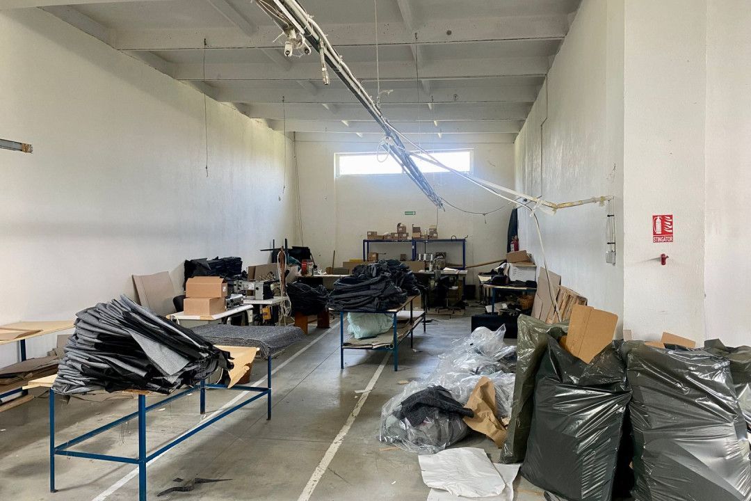 Hala de inchiriat in mun. Brad, disponibila imediat - Poză 10