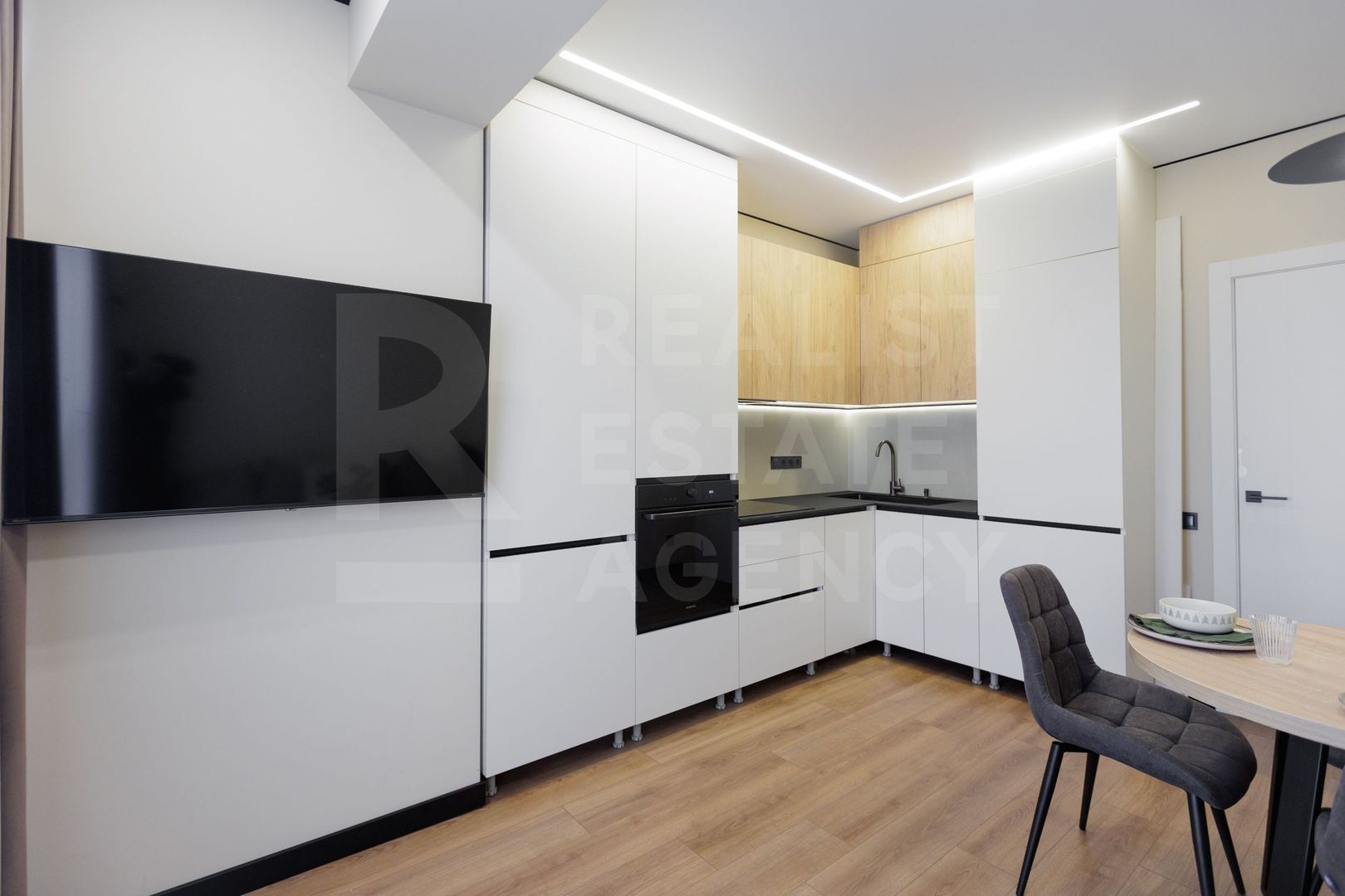 Vânzare, apartament, 1 cameră, str. Ghica Vodă, Botanica - Poză 2