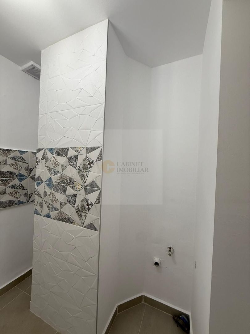 Garsoniera | Renovata  | Etaj 1/5 | Parc Cismigiu - Poză 5