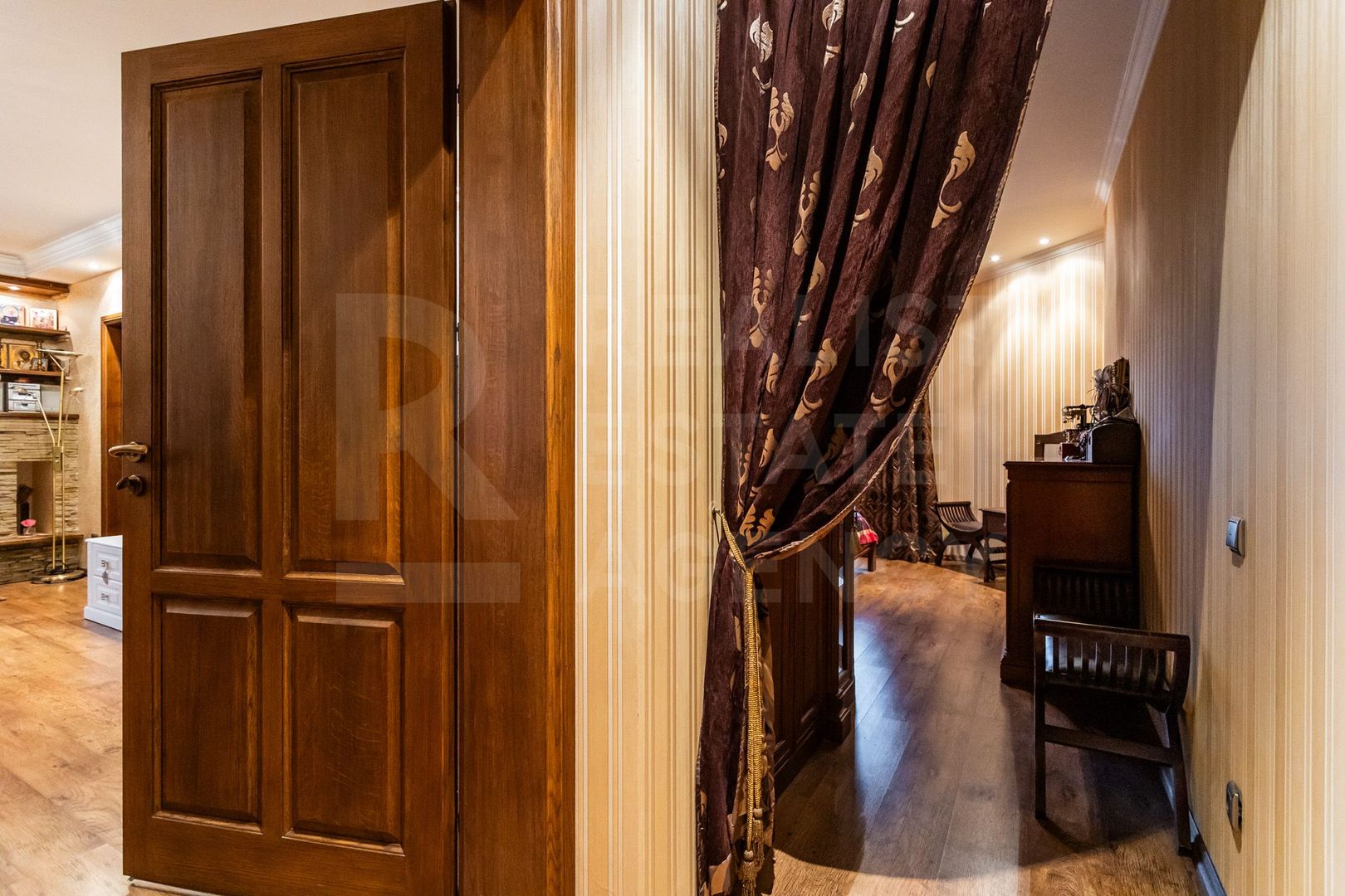 Vânzare, apartament, 3 camere, bd. Ștefan Cel Mare Și Sfânt, Centru - Poză 7