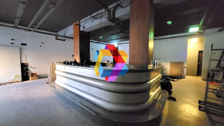 Spațiu Comercial - 126 mp #plus-imo.ro - Poză 1