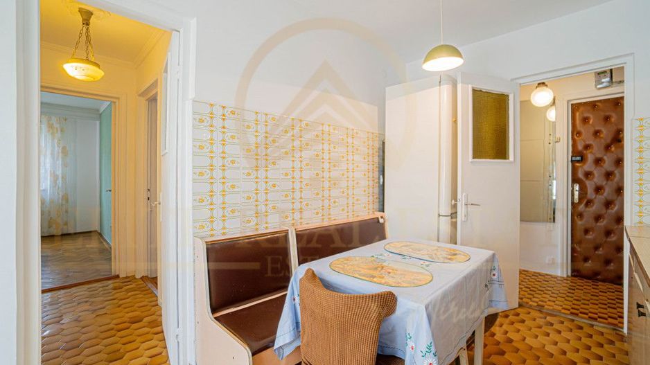 Tomis Nord - Zodiac - Apartament cu 2 camere, etaj 1. - Poză 25