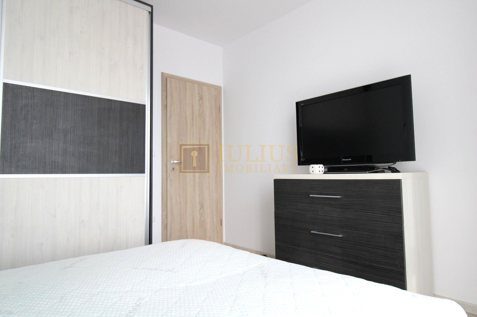 Mobilat modern, loc de parcare inclus, Liviu Rebreanu Tower. - Poză 8