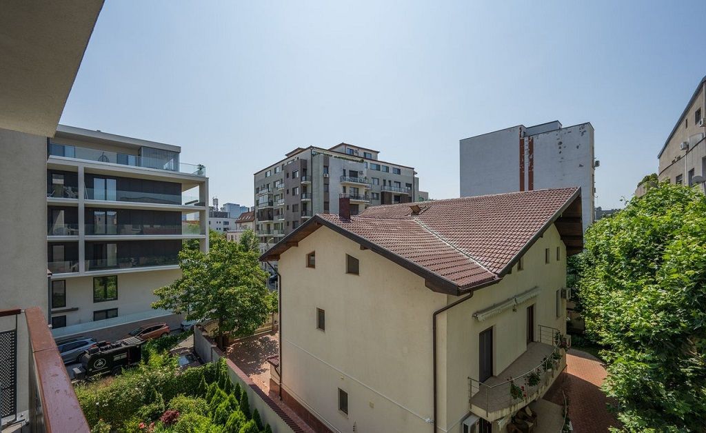 Inchiriere apartament 2 camere | Herastrau | Parcare subterana | Boxa - Poză 10