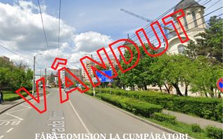 [0% comision] Gheorgheni, 2 camere etaj 1, Interservisan - Poză 1