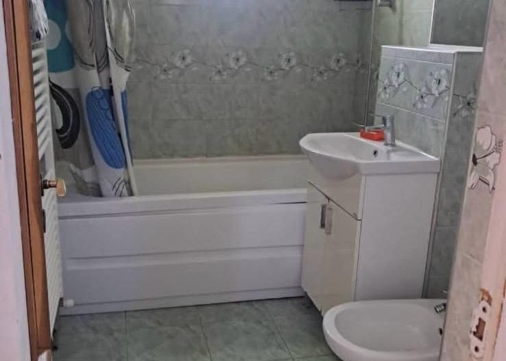 Apartament cu 3 camere de inchiriat in Sebes - Poză 8