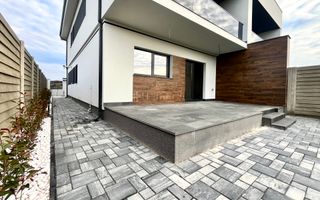 Casă P+1 în Moșnița Nouă | Confort premium si finisaje personalizabile - Poză 4