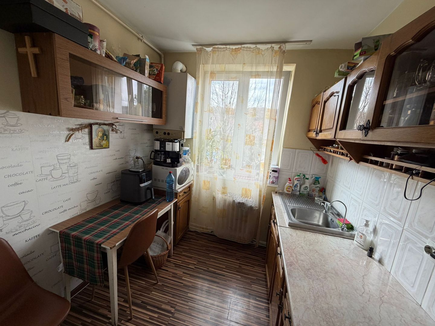 Apartament 2 camere, etaj 2 - Cugir - Poză 6