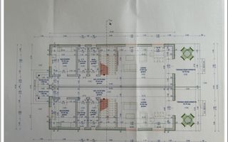 DUPLEX CERNETEAZ  140 MP UTILI + TEREN 570 MP - Poză 17
