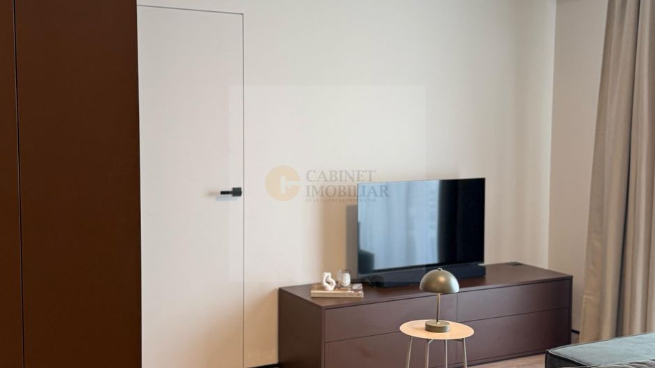 2Camere | Vulcan Residence | Loc Parcare Subteran | Terasa - 10mp - Poză 49