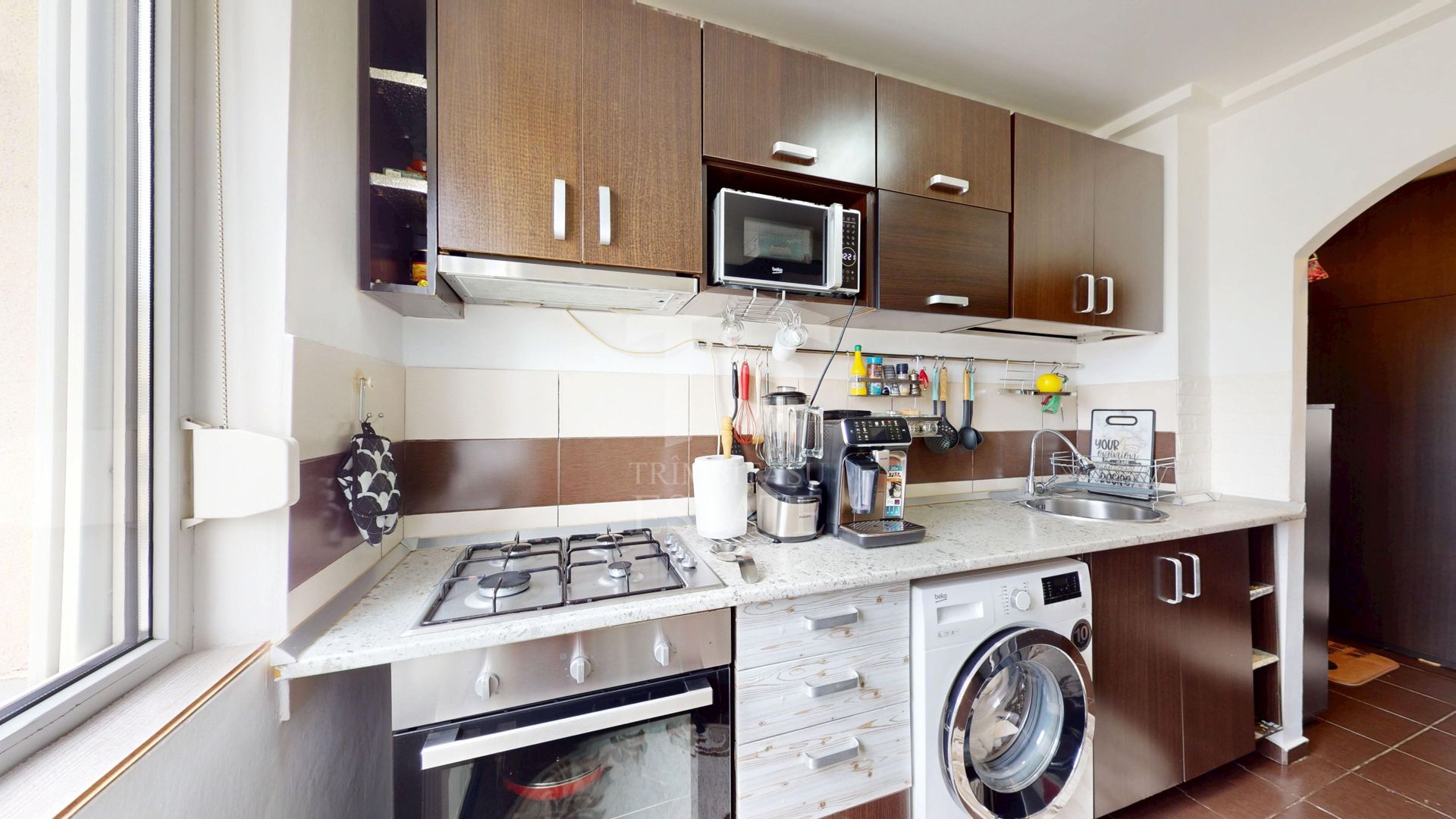 Apartament 3 camere Colentina Teiul Doamnei - Poză 15