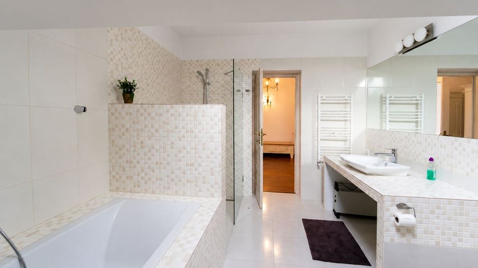 Apartament penthouse cu 5 camere | 2 băi | Terasă | Calea Dumbrăvii - Poză 5