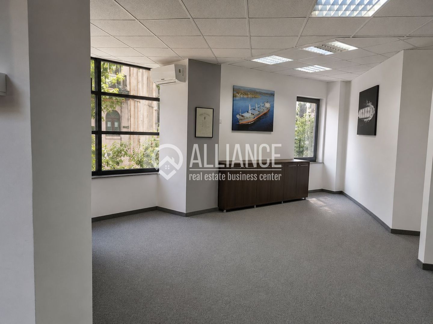 Spatiu comercial 165mp -  (COD10) PENINSULA - Poză 7