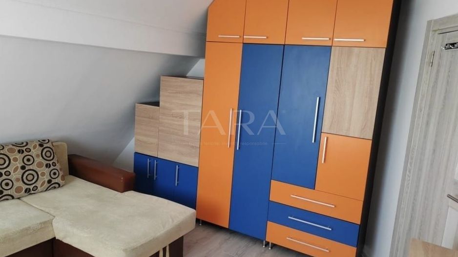 Apartament 2 camere, 72 mp utili, cartier Someșeni - Poză 4
