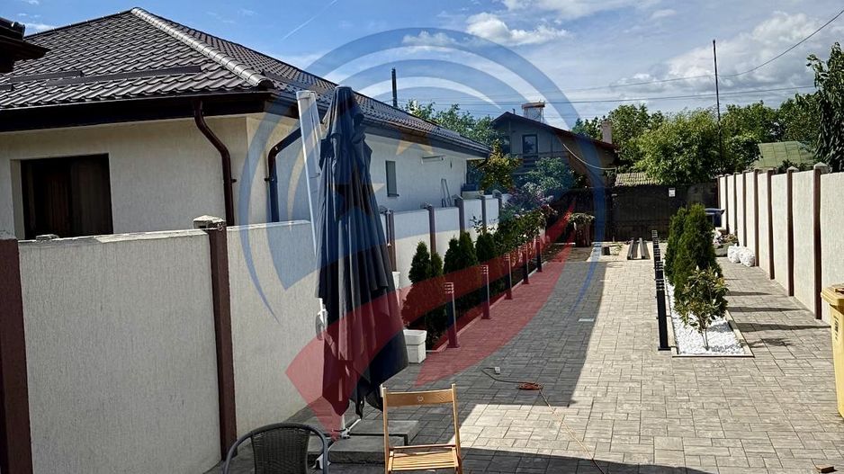 Casa superba de vanzare str Agrisului/Craiova - Poză 11