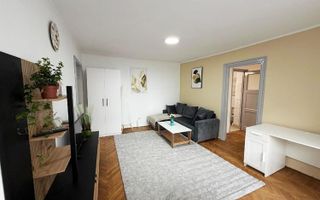 Apartament 2 camere mobilat, centrală proprie – 5 min Metrou Ștefan cel Mare - Poză 2