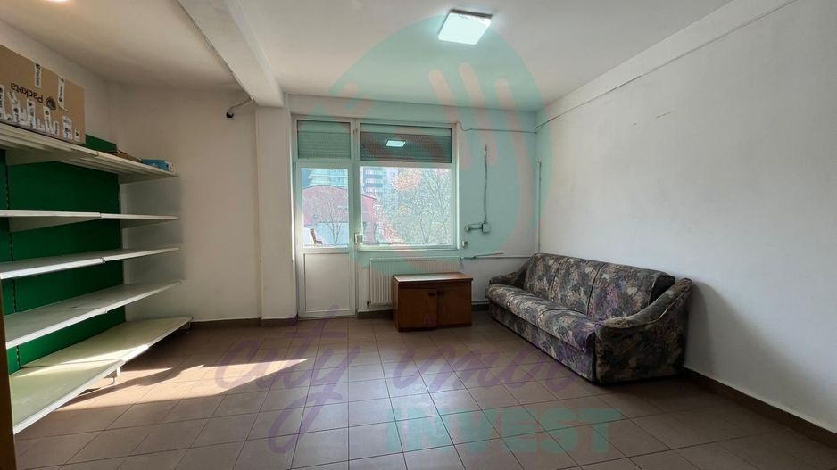 Spatiu comercial Mihai Bravu-110 mp- Parter - Poză 6
