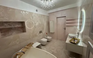 Apartament modern de 3 camere + 2 băi – Erou Iancu Nicolae - Poză 20